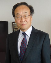 President SASAJIMA Takayuki
